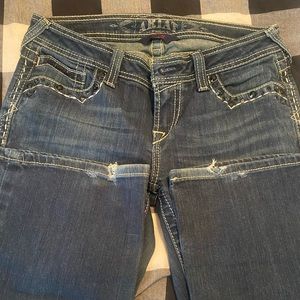Ariat Ruby Jeans - size 29R